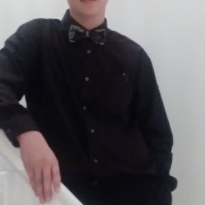 Meet your Posher, Steven